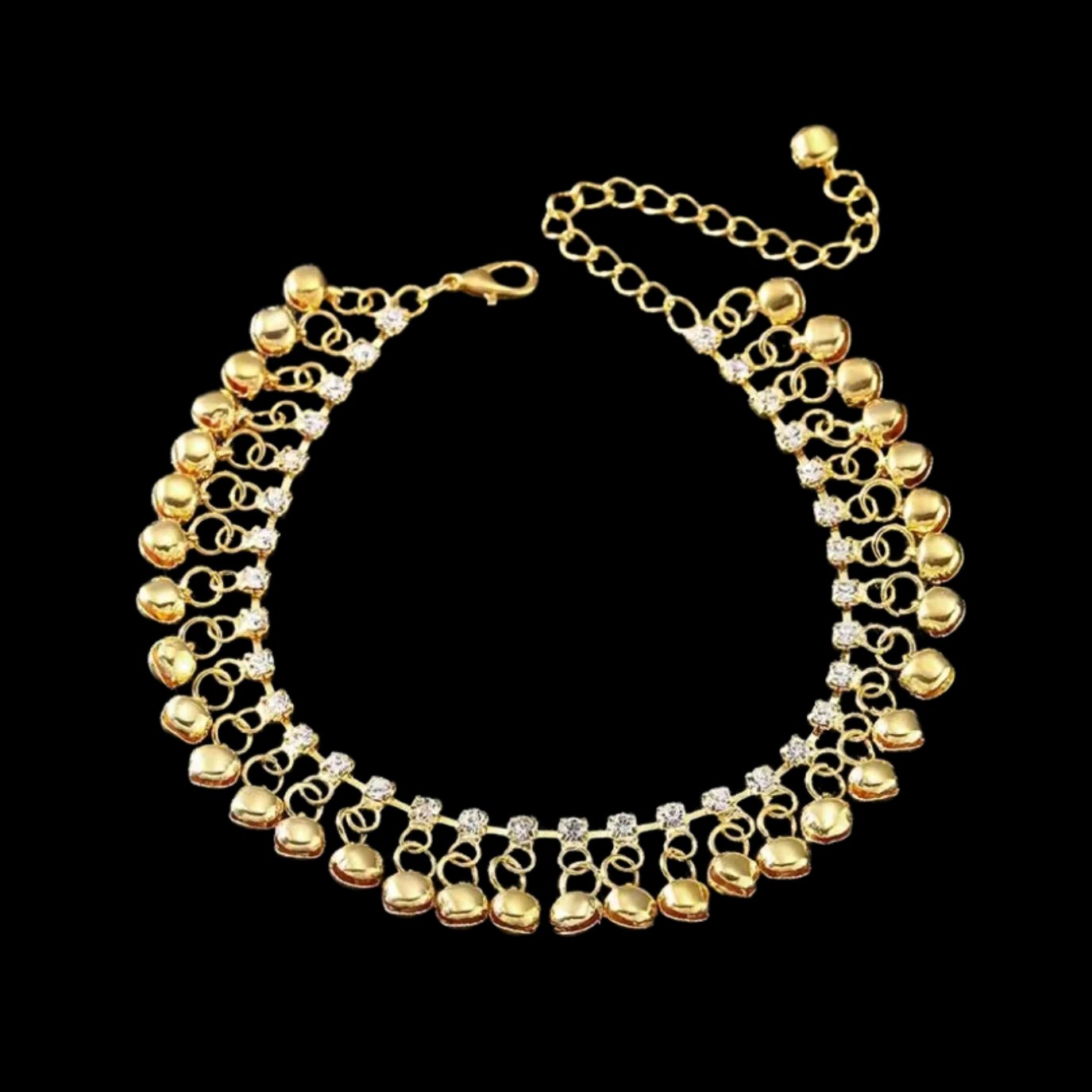 Choosing the Perfect Necklace