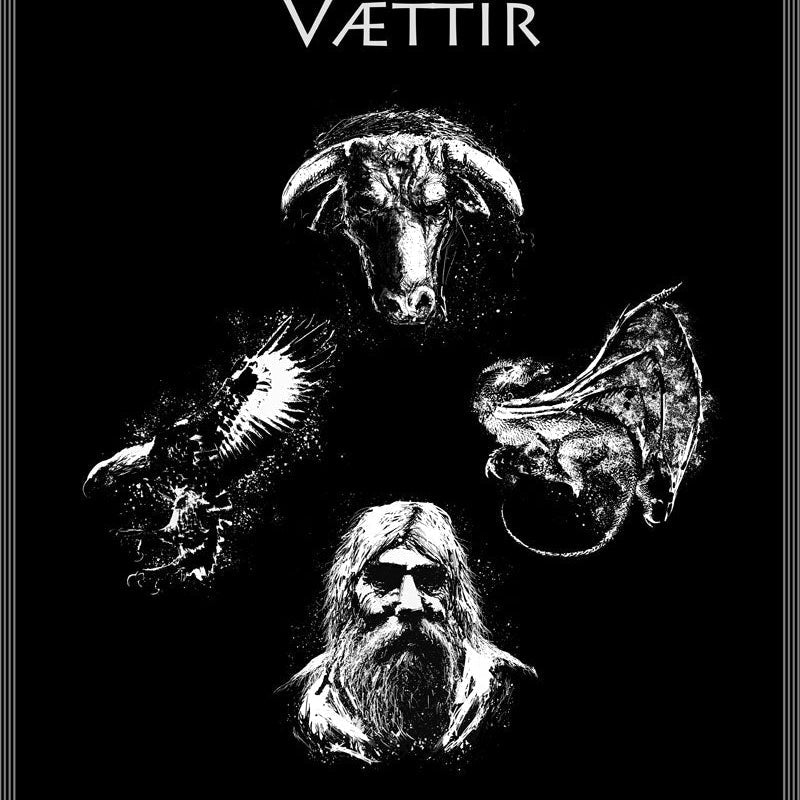 Vætta hringar