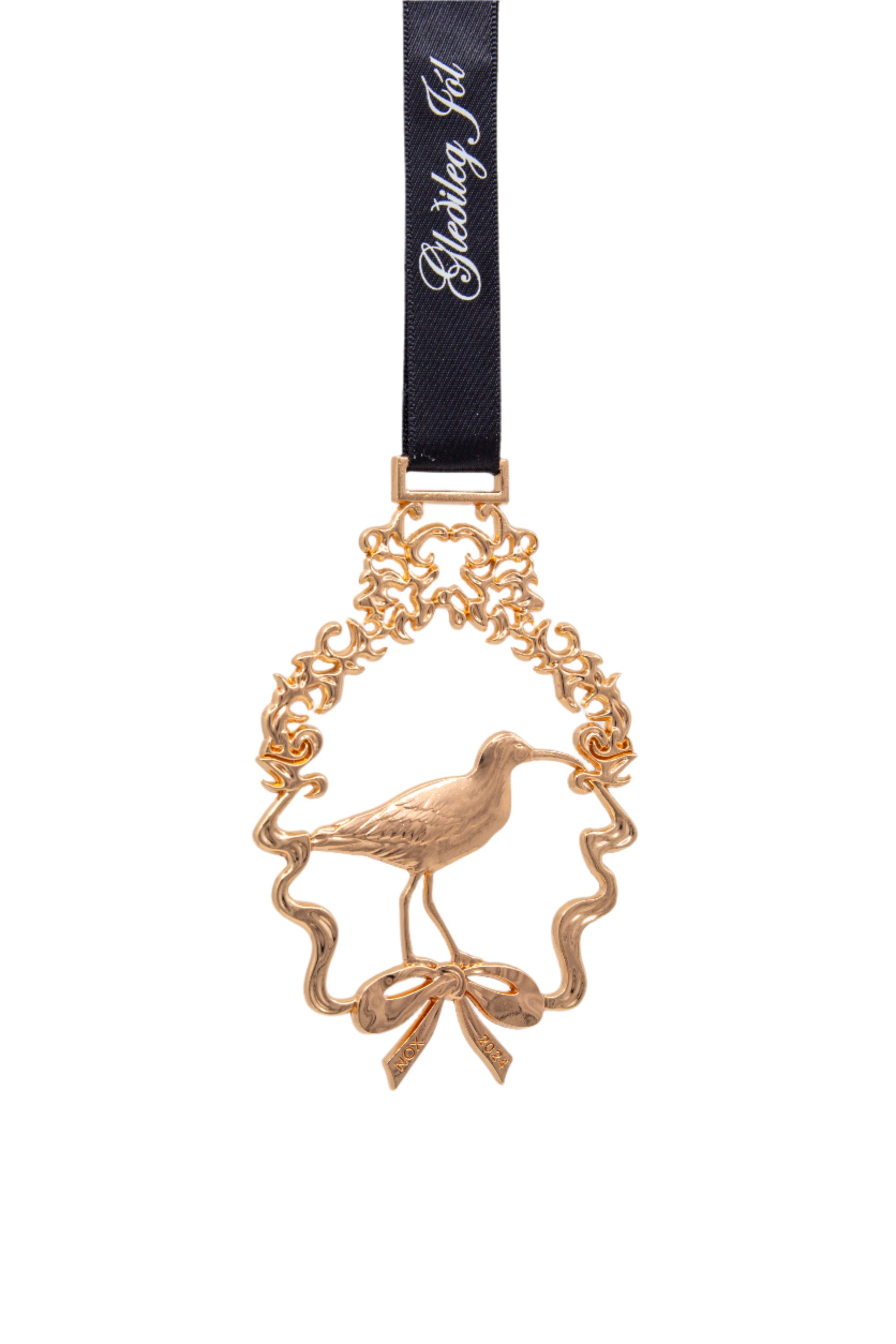 Jólaórói 2024 Spói