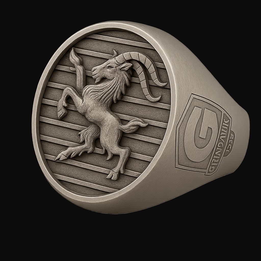 Grindavíkur hringurinn