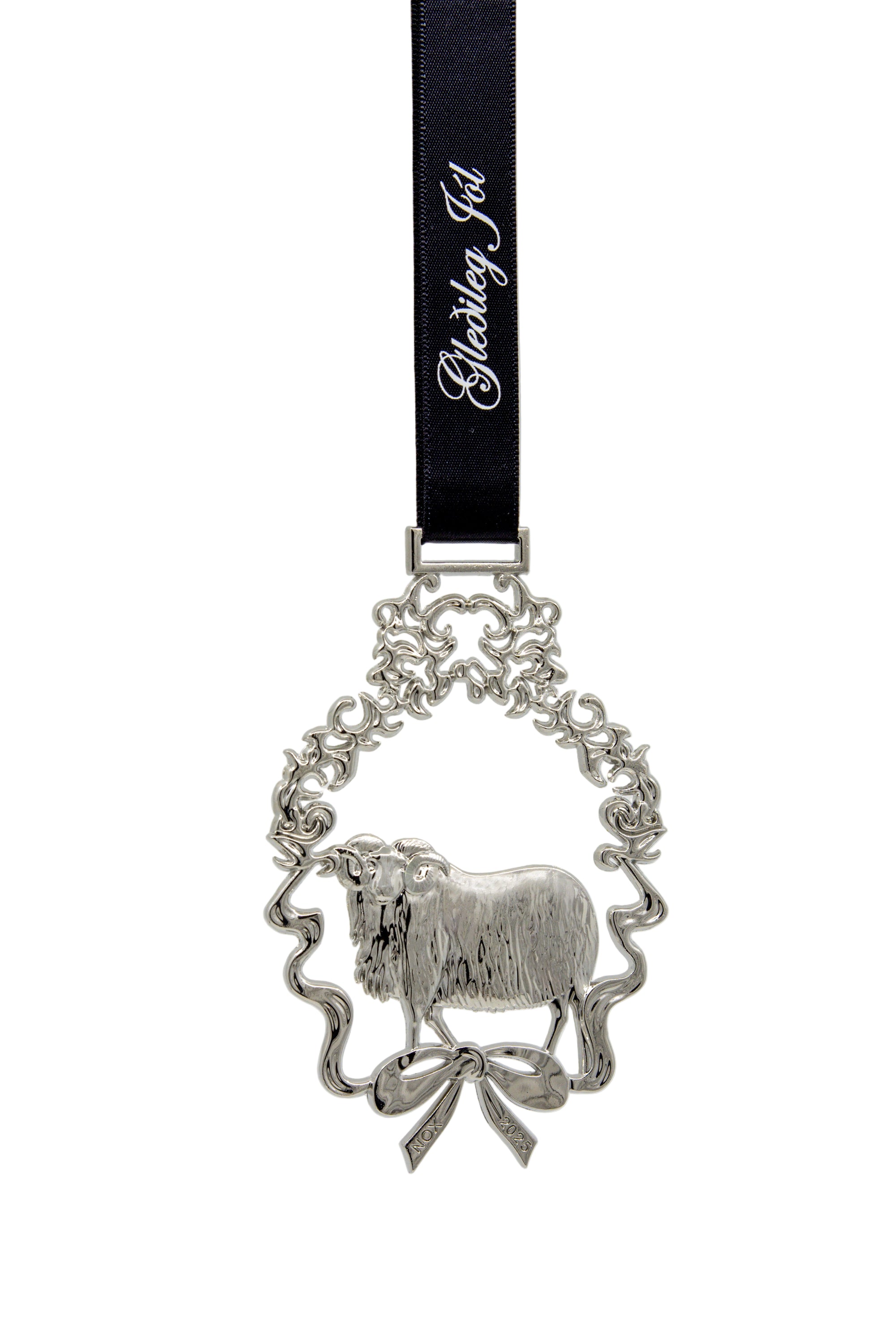 Jólaórói 2025 Hrútur