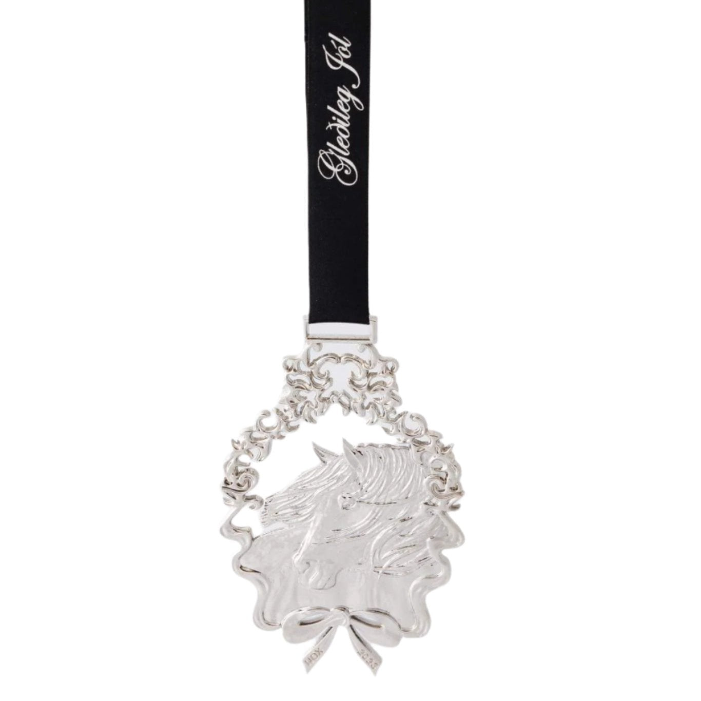 Jólaórói 2023 Hestur