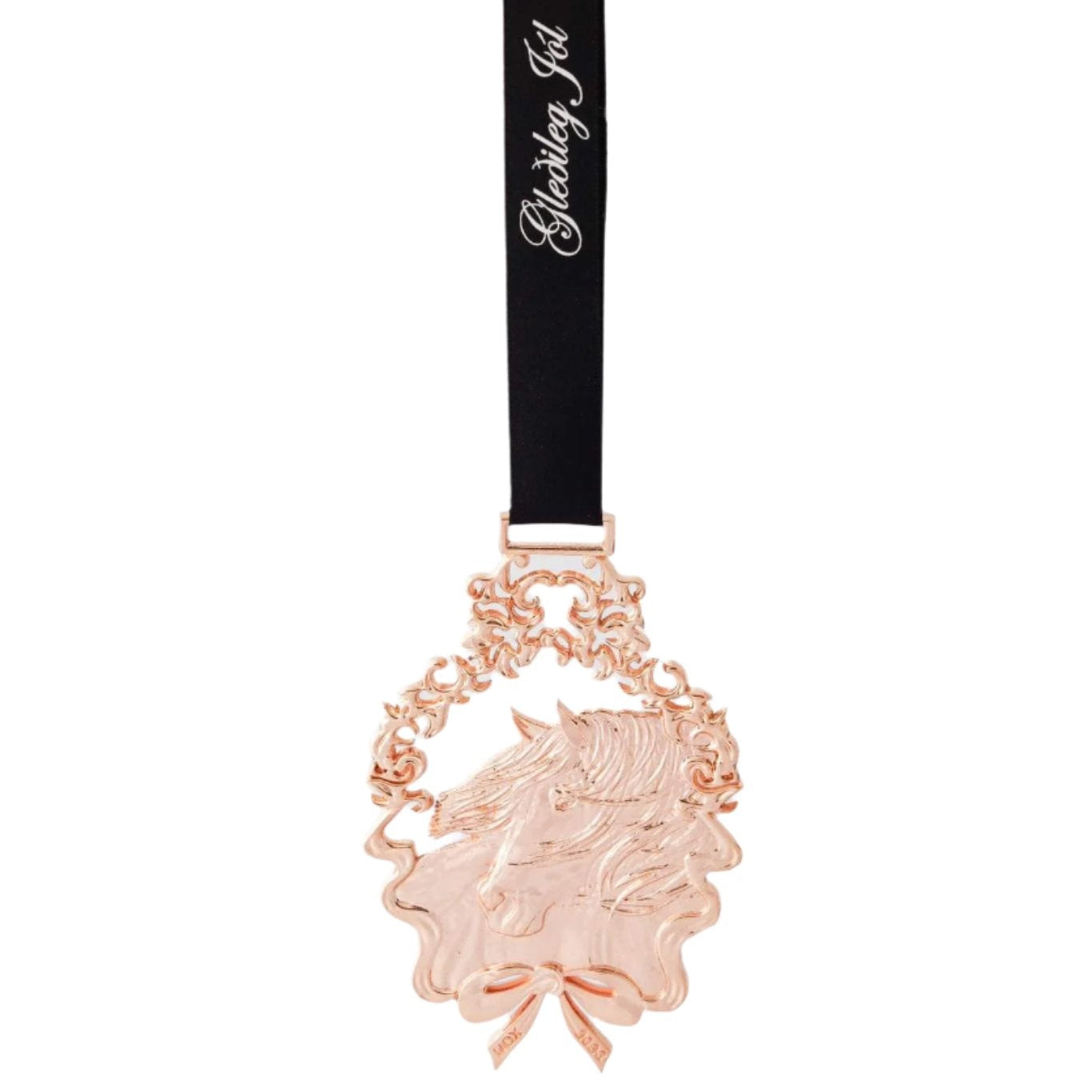 Jólaórói 2023 Hestur