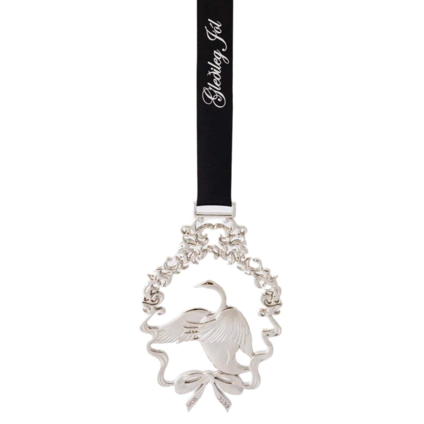 Jólaórói 2022 Álft