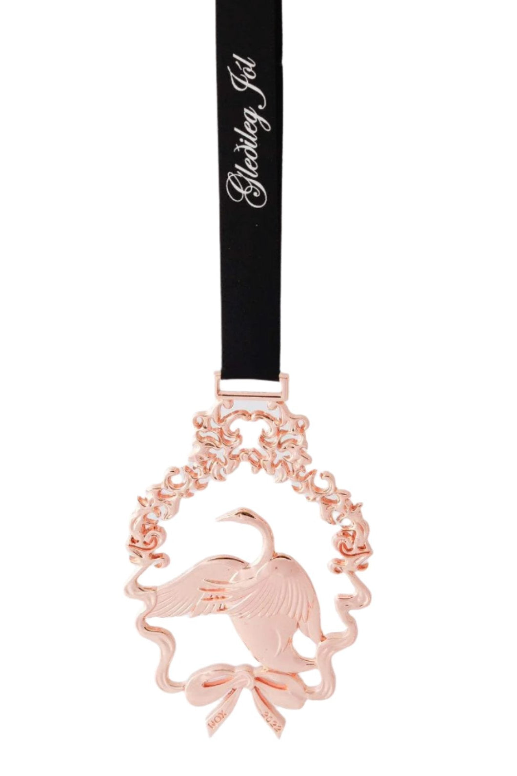 Jólaórói 2022 Álft