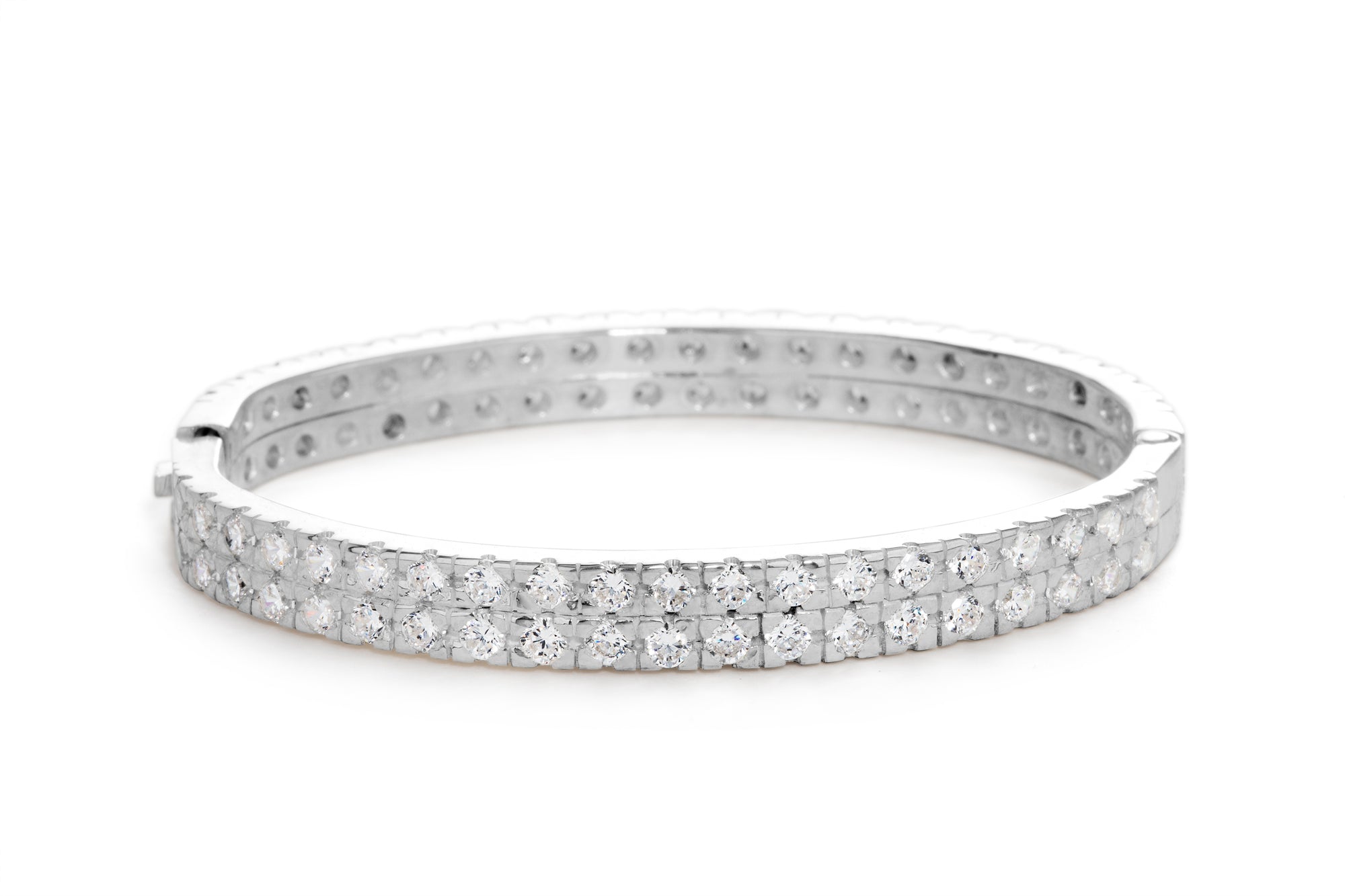 Luxury Armband tvöfalt