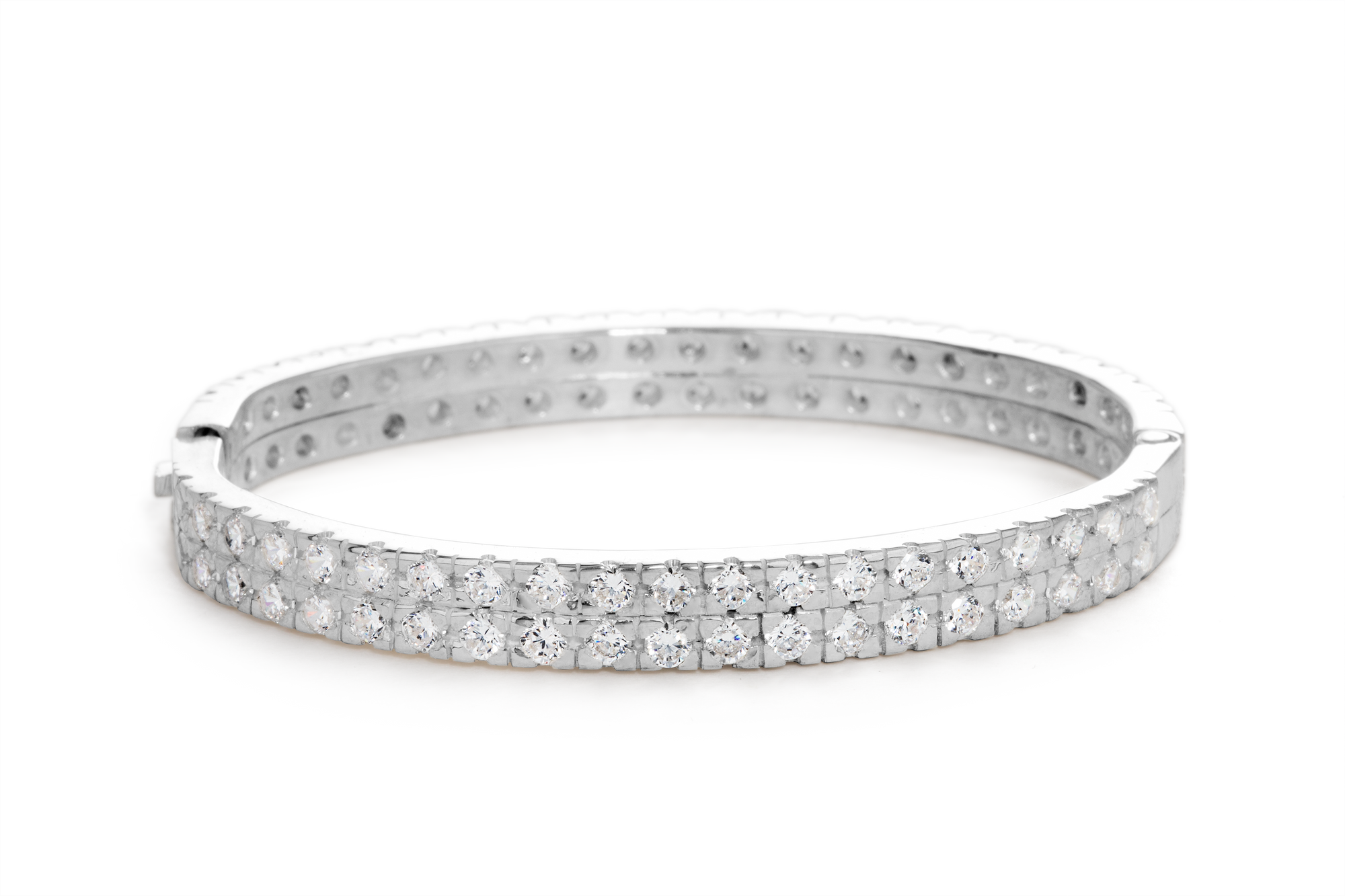 Luxury Armband tvöfalt